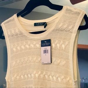Ralph Lauren Sweater